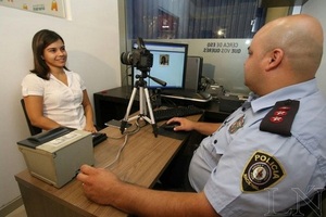 Popular / Buscan agilidad para trámites de veraneantes en Identificaciones