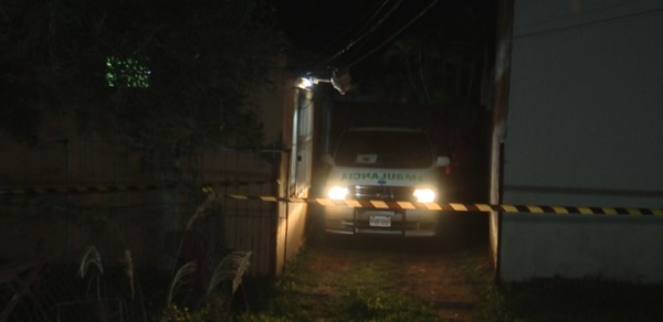 Hombre habría asesinado a su expareja e hijastra de 12 años en San Lorenzo | Unicanal