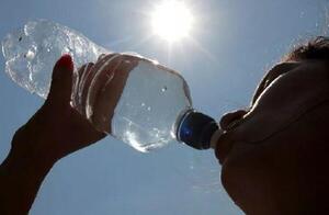 El calor no da tregua y autoridades refuerzan alertas para evitar la deshidratación