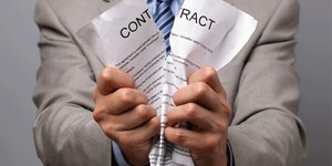 Condenan a empresa por modificar contrato laboral unilateralmente - Portal Digital Cáritas Universidad Católica