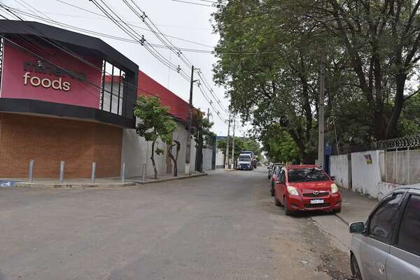 Asunción: PMT admite incapacidad de controlar ingreso de transganados a Tablada - Nacionales - ABC Color