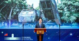 La Nación / Taiwán alcanzó un “consenso general” en acuerdo comercial con EE. UU.