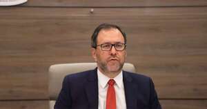 La Nación / Venezuela aboga por iniciar una “agenda nueva” con Europa, dice canciller