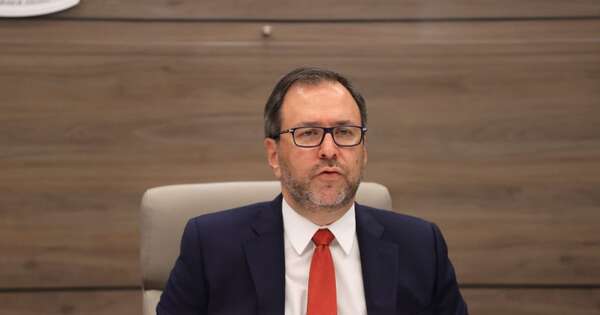 La Nación / Venezuela aboga por iniciar una “agenda nueva” con Europa, dice canciller