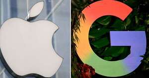 La Nación / Gemini Google actualizará al asistente virtual Siri de Apple