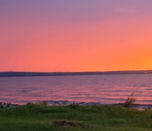 Clima en Paraguay: ambiente caluroso a nivel nacional