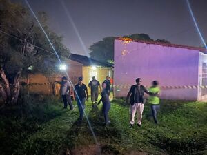 Popular / ¡Monstruo mató a su expareja, hija de la misma e hirió a su propio retoño!  