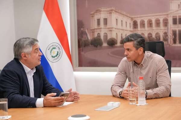 Tras críticas, MEC anuncia encuesta para explicar migración masiva de alumnos - Nacionales - ABC Color