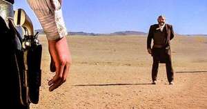 La Nación / Entre caballeros: el trágico duelo de hace 120 años que conmovió al barrio de Tacumbú