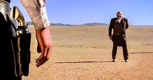 La Nación / Entre caballeros: el trágico duelo de hace 120 años que conmovió al barrio de Tacumbú