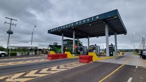 Conductor denuncia abuso en el cobro del peaje de Ecovía