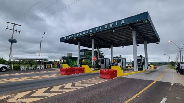 Conductor denuncia abuso en el cobro del peaje de Ecovía