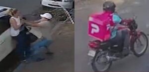 Delivery que habría asesinado a presunto ladrón fue detenido en Limpio | Unicanal