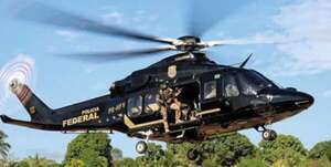 Riera: donación de helicópteros de Brasil espera aprobación de Peña y el Congreso - Política - ABC Color