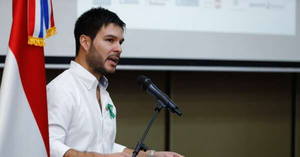 La Nación / Ministro advierte la descontextualización para atacar al gobierno ante logros irrefutables