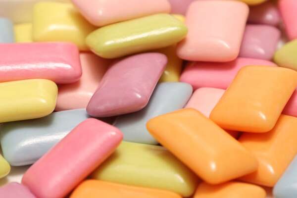 Día Internacional del Chicle: ¿qué comemos cuando mascamos chicle? - Gastronomía - ABC Color