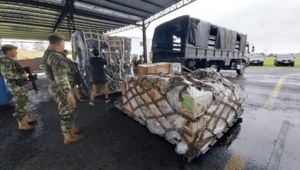 EE. UU. capacita a fuerzas especiales paraguayas por 6 meses - Noticiero Paraguay