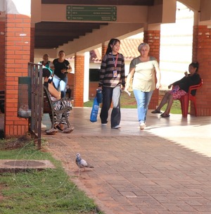 Depresión: una enfermedad tratable que puede afectar a personas de todas las edades » San Lorenzo PY