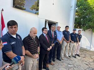 Presentan innovadora técnica forense para recuperar huellas dactilares