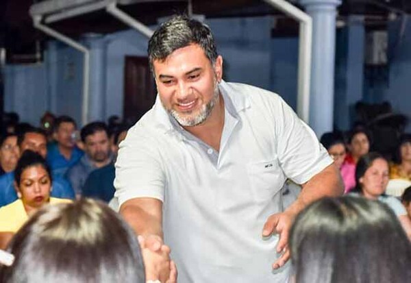 José Castillo, el perfil técnico y humano que busca transformar Hernandarias | DIARIO PRIMERA PLANA