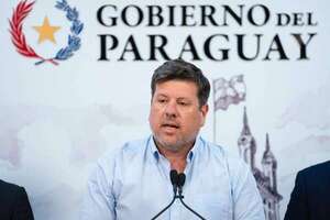 Acuerdo Mercosur-UE: Paraguay está “exento” de cláusulas de salvaguarda, según ministro - Economía - ABC Color