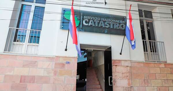 La Nación / Catastro se integra al RUN tras cerrar ciclo de modernización bajo el Ministerio de Economía