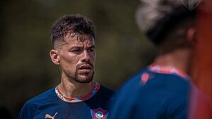 Primera prueba en la Serie Río de la Plata para Cerro Porteño