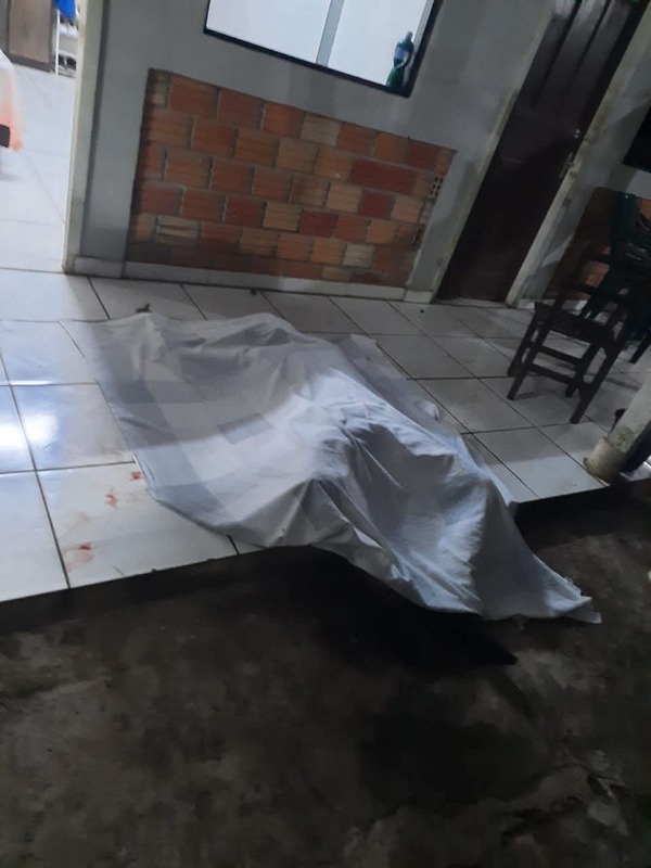 Ciudad del Este: Hallan a un hombre sin vida en un inquilinato