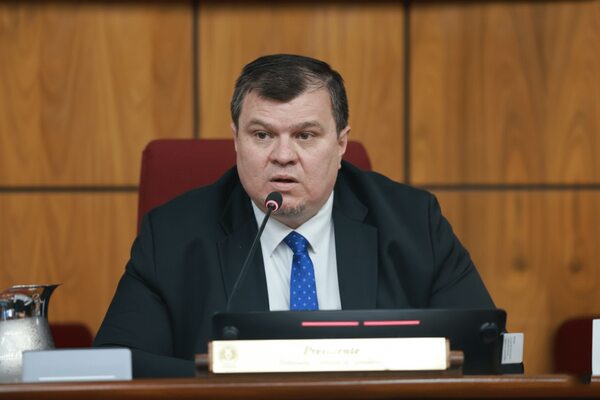 Dionisio Amarilla: Alianza PLRA-Yo Creo es clave en CDE