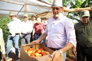 MAG apunta a una agricultura más rentable y sostenible mediante una nueva planificación productiva