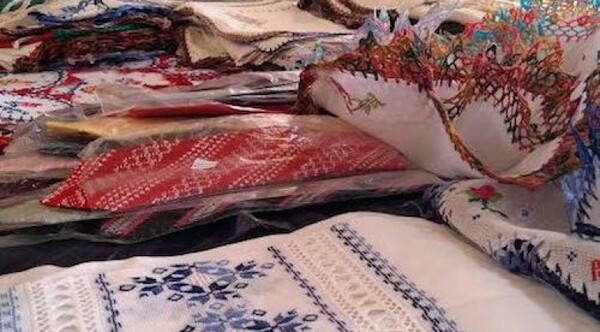 ARTESANAS DE YATAITY, ENTRE TRADICION Y DESAFIOS