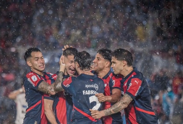 Cerro enfrenta este martes a Huracán por la Serie Río de la Plata | Unicanal