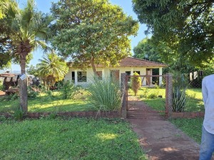 Popular / Violento asalto contra abuelitos, que fueron maniatados