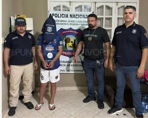 Popular / Rescatan de prostíbulo a 3 mujeres y detienen al proxeneta rufián