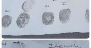 Diario HOY | Con nueva técnica forense recuperan huella dactilar de mujer hallada sin vida en MRA