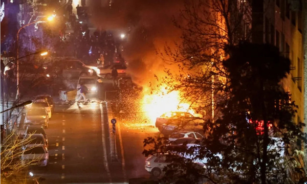 “Salgan de Irán ahora”: EE. UU. insta a evacuar a sus ciudadanos de inmediato - OviedoPress