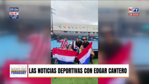 Dani Vallejo arranca con una victoria contundente la ronda de clasificación del Australian Open