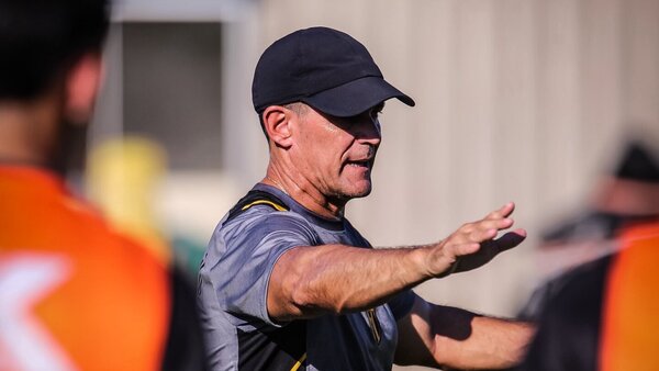 Bernay espera un volante más