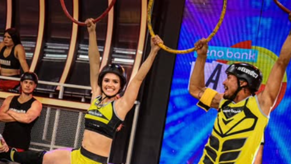 La Tiki respondió a Marina