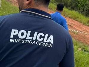 Mariano Roque Alonso: otro presunto feminicidio, el tercero en menos de 24 horas en Central - Policiales - ABC Color