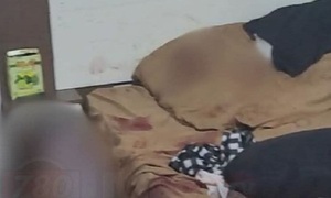 Informe forense confirma extrema violencia en feminicidio de San Lorenzo - OviedoPress