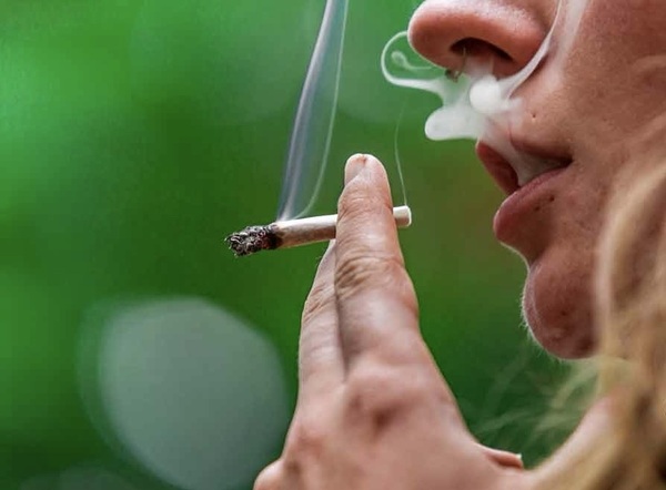 Padres de menor intoxicada con marihuana enfrentan imputación por violación del deber de cuidado - Concepción al Día