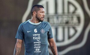 Olimpia gana sus dos amistosos ante Trinidense