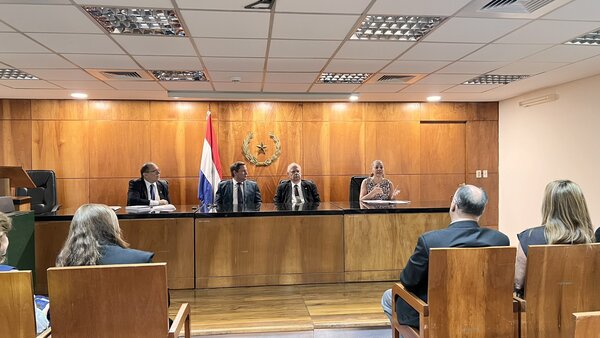 Ajustes al sistema del RUN buscan reducir demoras en escrituras - PDS RADIO Y TV