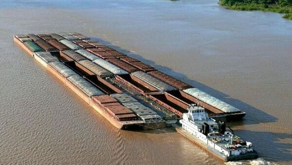 UIP afirma que industria paraguaya "debe ponerse los pantalones" para competir en la Unión Europea