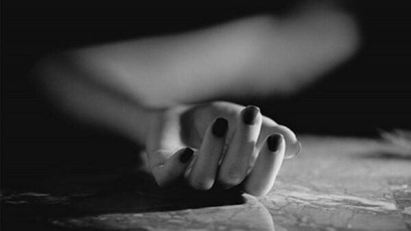 Brutal violencia en martes 13: Otro posible feminicidio, ahora en Mariano Roque Alonso