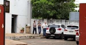 Diario HOY | Mujer recibió 25 heridas, su hija 6: hubo muerte agónica e intento de huir