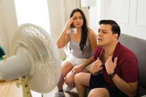 Calor extremo y deseo: cómo el clima influye en tu vida sexual  - Sexualidad - ABC Color