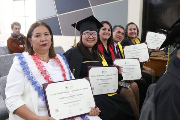 Paraguayos pueden acceder a más de 700 programas a través de becas de la Fundación Carolina para posgrados, doctorados e investigación