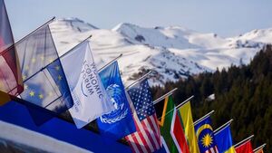 El alcance global y el poder de convocatoria de Davos